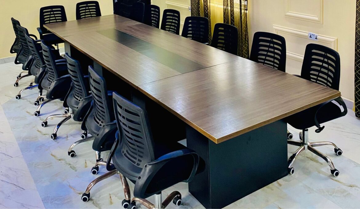 Conference/Board Room